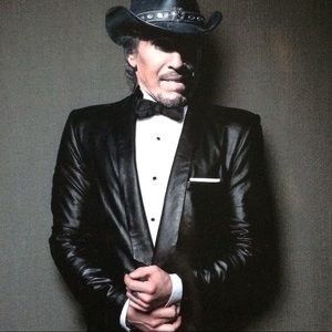 Meet your Posher, Richard